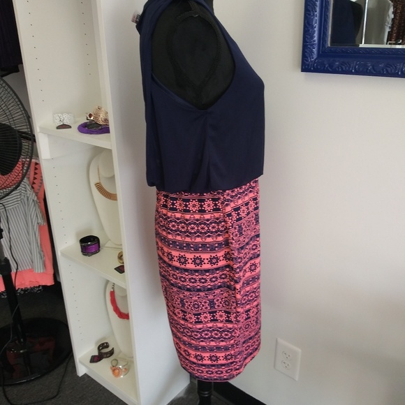 Dress - Picture 2 of 3